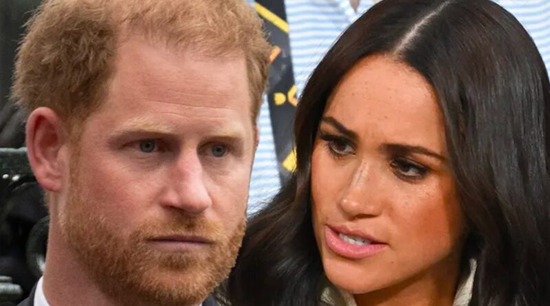 Meghan Markle Told King Charles Two Royals Questioned Archie’s Skin Color