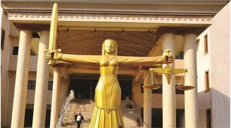 Oyo Judiciary launches Small Claims Court for liquidated debts