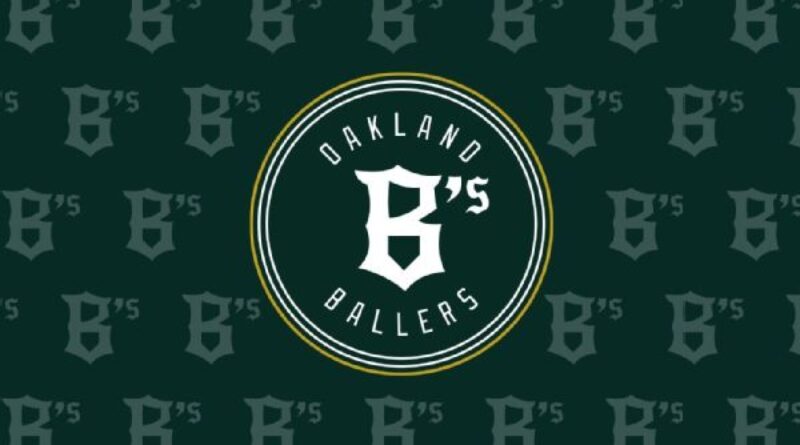 Independent Oakland Ballers to start play in 2024