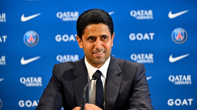 Who owns Paris Saint-Germain now? How much did Qatar Sports Investments pay Colony Capital in 2011?