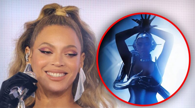 Beyonce Primed to Top Box Office with ‘Renaissance’ Concert Film