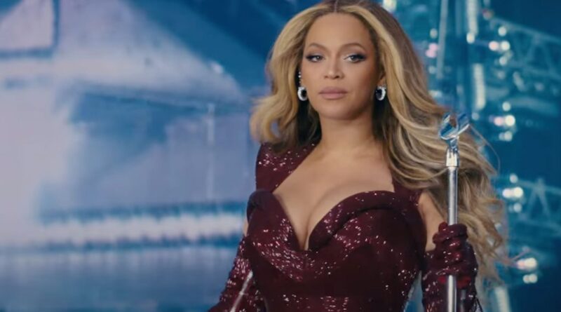 Beyoncé’s ‘Renaissance’ Concert Film Headed Toward $22M-Plus Opening at Box Office