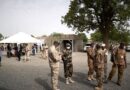 Burkina, Niger to quit the anti-jihadist force G5 Sahel