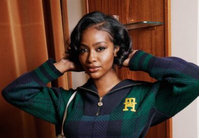 Justine Skye Reveals ‘Nostalgic’ Holiday Plans and Teases New Music: ‘I Want to Get People Back on the Dance Floor’