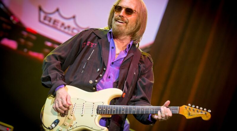 Tom Petty’s ‘Love Is a Long Road’ Soundtracks ‘Grand Theft Auto VI’ Trailer