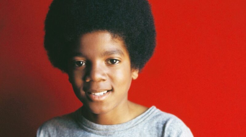 Michael Jackson’s First-Ever Studio Recording to Get Limited Digital Release: Exclusive