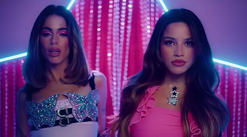 Emilia & TINI’s ‘La_Original.Mp3’ Rules Billboard Argentina Hot 100 for a Fourth Week