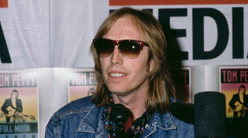 Tom Petty’s ‘Love Is a Long Road’ Up Over 8,000% in Streams Following ‘Grand Thef Auto VI’ Trailer
