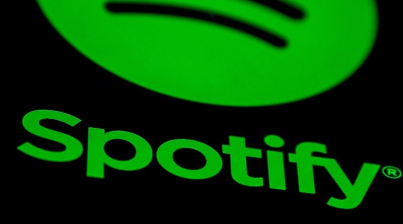 Spotify’s Decision to Lay Off 17% of Its Workforce Examined in 6 Graphs