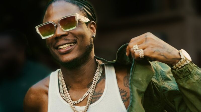 Masicka Dissects ‘Generation of Kings’ Album,  Reflects on Signing to Def Jam & 50 Cent’s Influence in Jamaica