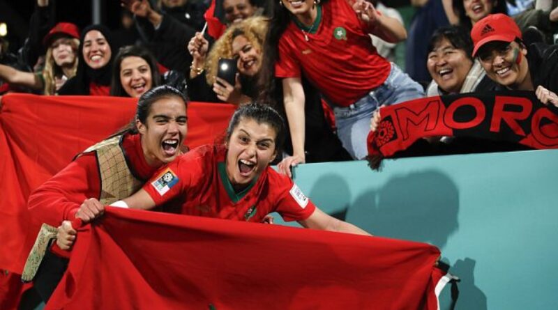 Qualifiers are done, here’s all you need to know about the 2024 women AFCON