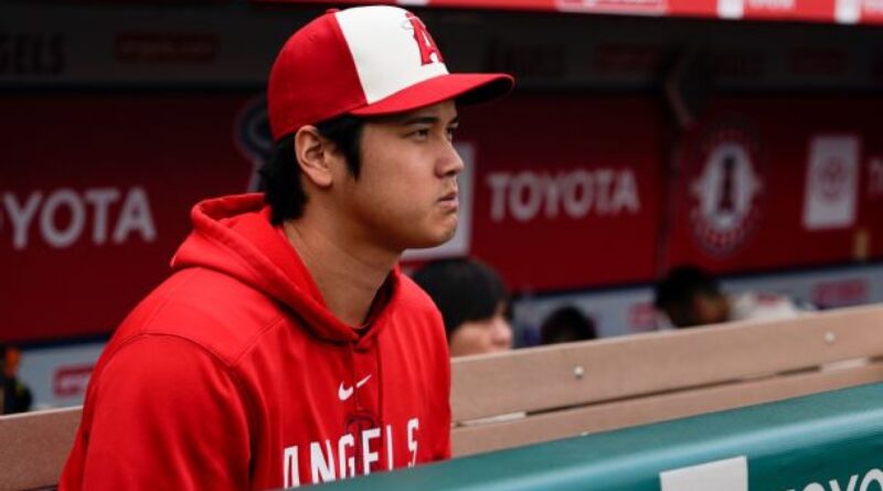 Shohei Ohtani dominoes: Predicting the moves that will follow once the No. 1 free agent signs