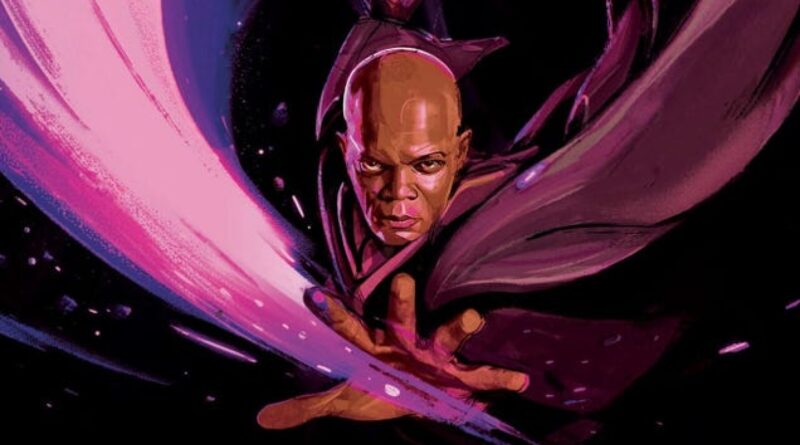 Mace Windu Shatters The Glass Abyss in New Star Wars Novel