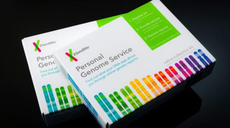 23andMe to Hacked Users: We Won’t See You in Court