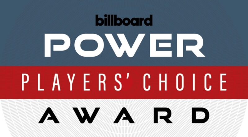 Billboard’s Power Players’ Choice Award: Vote for Music’s Most Impactful Executive (Semifinalists)