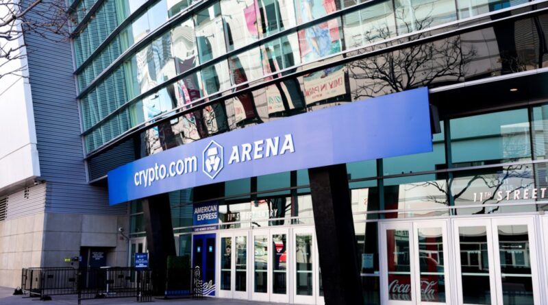 Depeche Mode’s Crypto.com Arena Shows to Eliminate Single-Use Cups in Sustainability Pilot Test