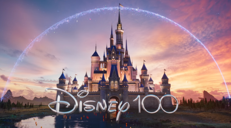 Disney’s Truly Wild 100th Anniversary Year