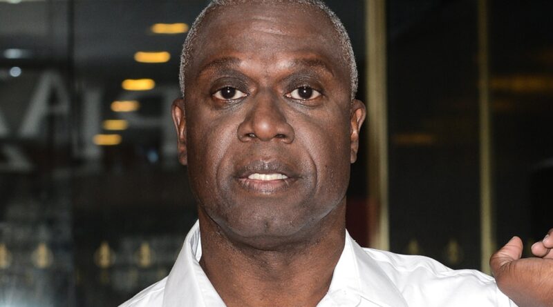 ‘Brooklyn Nine-Nine’ Star Andre Braugher Dead at 61