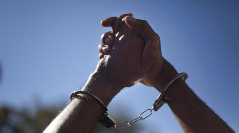 Ugandan serial killer sentenced to 105 years in prison