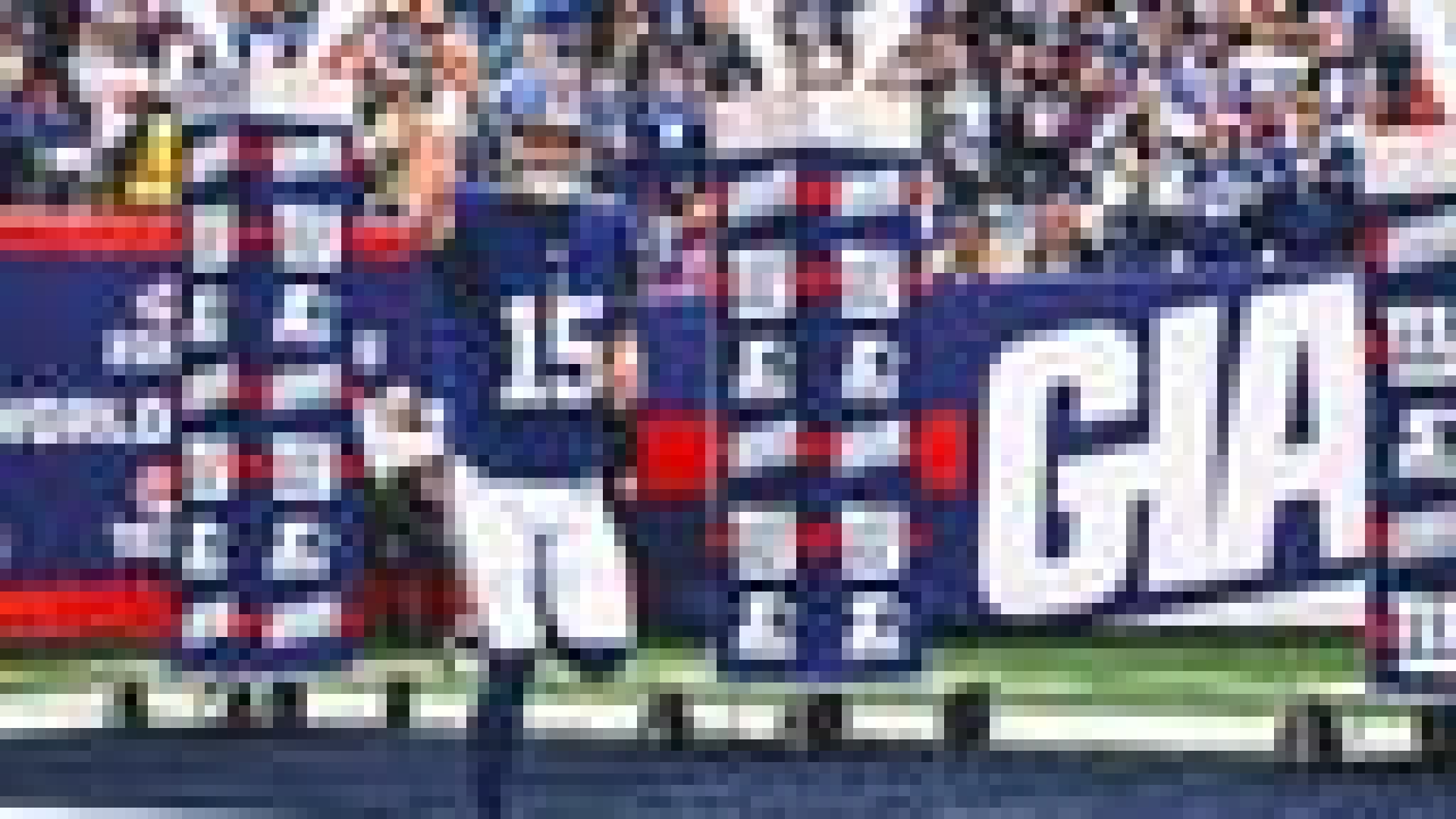 Tommy DeVito craze is gripping New Jersey and breathing life into the Giants Tommy DeVito craze is gripping New Jersey and breathing life into the Giants