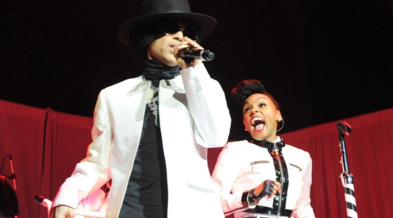 Janelle Monae Reflects on Having Prince as a Mentor: ‘He Never Let His Mystery Get in the Way’