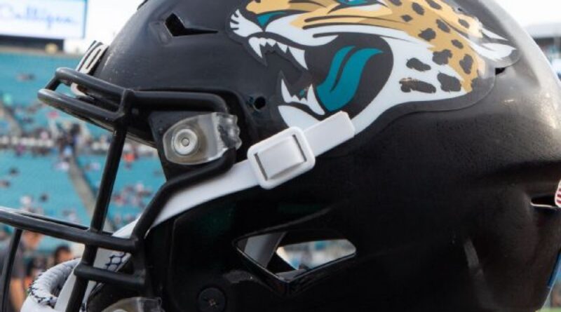 Fired Jags employee known for heavy DFS losses