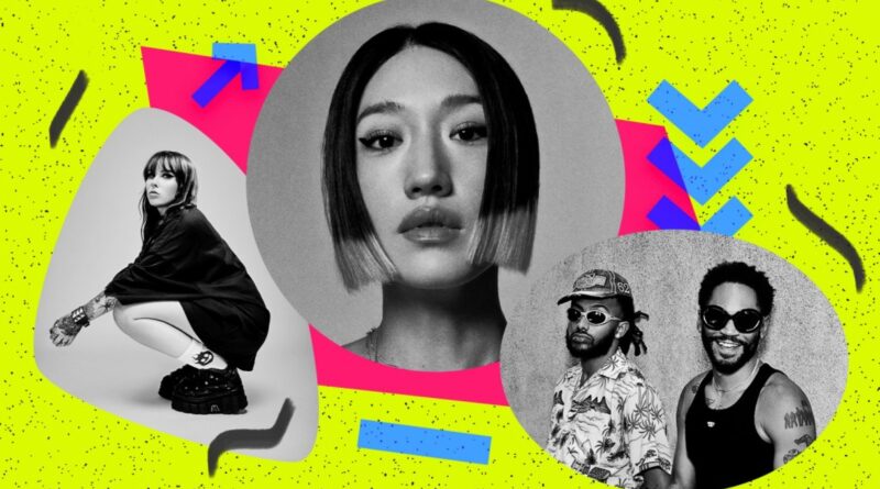 The 30 Best Dance Tracks of 2023: Staff Picks