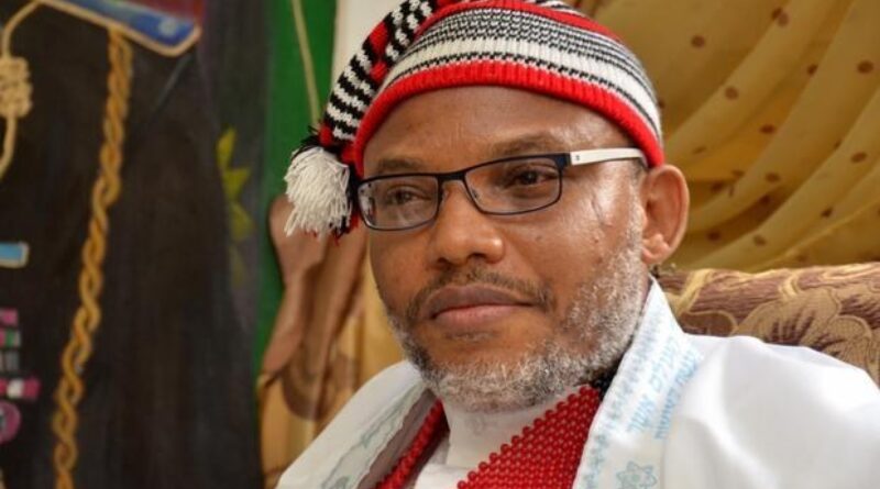 Nigeria: Supreme Court Orders Continuation of Biafra Leader Nnamdi Kanu’s Trial