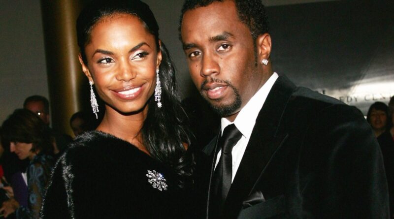 Sean ‘Diddy’ Combs Posts Tribute to Late Ex Kim Porter Amid Sexual Assault Claims