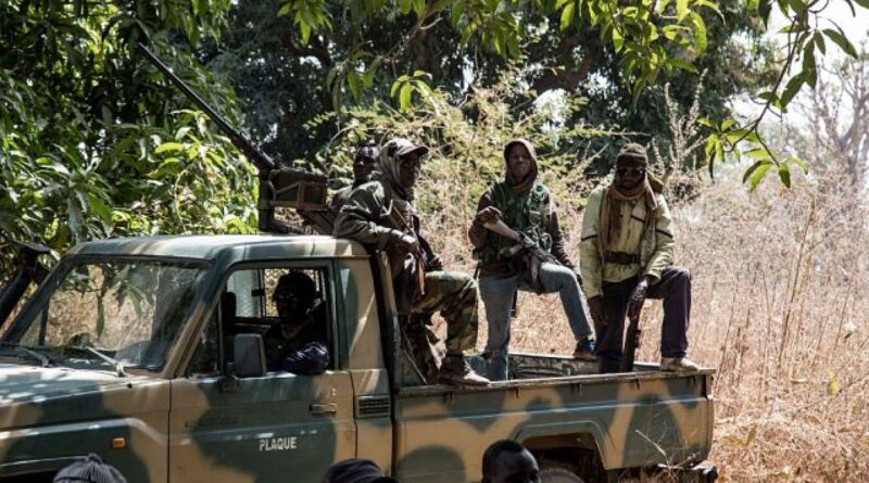 Senegal: 4 soldiers killed in the explosion of an anti-tank mine in Casamance
