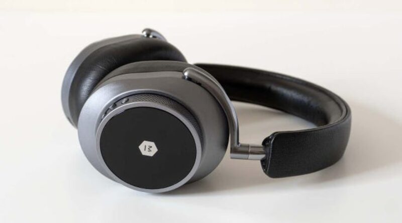 Master & Dynamic’s new Headphones Will Use Neural Sensors to Help You Focus