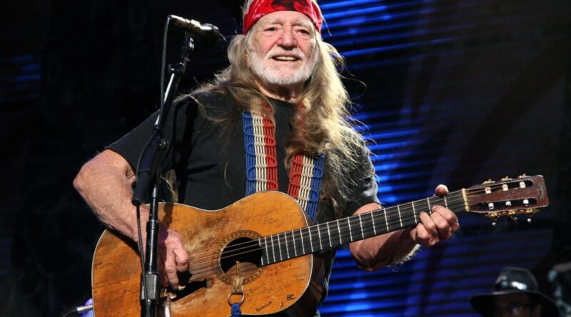 ‘Willie Nelson & Family’: How to Stream the Documentary Series for Free on Paramount+