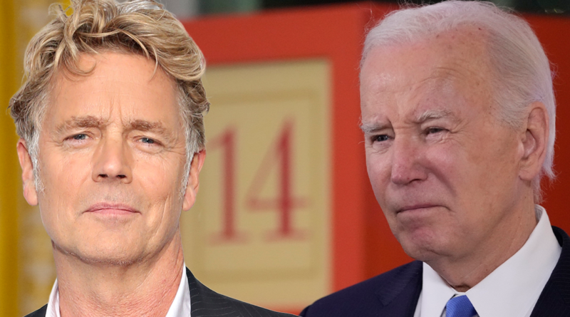 ‘Dukes of Hazzard’ Star John Schneider Makes Death Threat Against President Biden