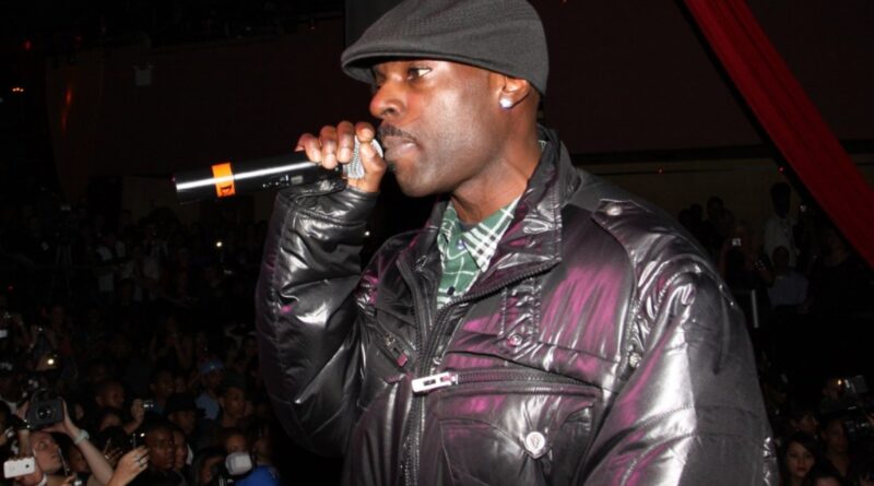 Rapper G. Dep Granted Clemency by New York Governor for 1993 Shooting