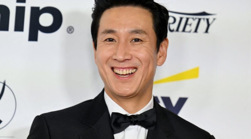 ‘Parasite’ actor Lee Sun-kyun found dead amid drug allegations