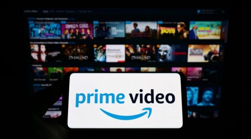 Amazon Will Inject Ads Into Prime Video Starting Jan. 29th