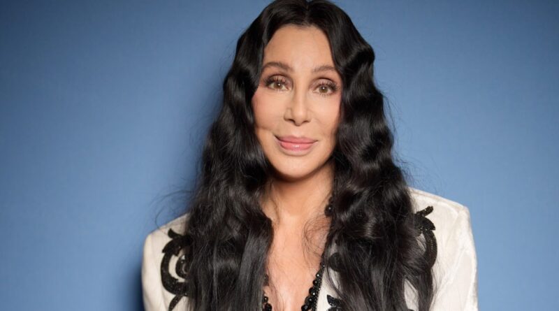 Cher Sets U.K. Chart Records With ‘DJ Play a Christmas Song’