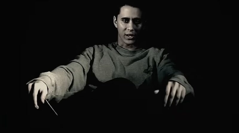 Canserbero’s Former Manager Confesses to Double Murder