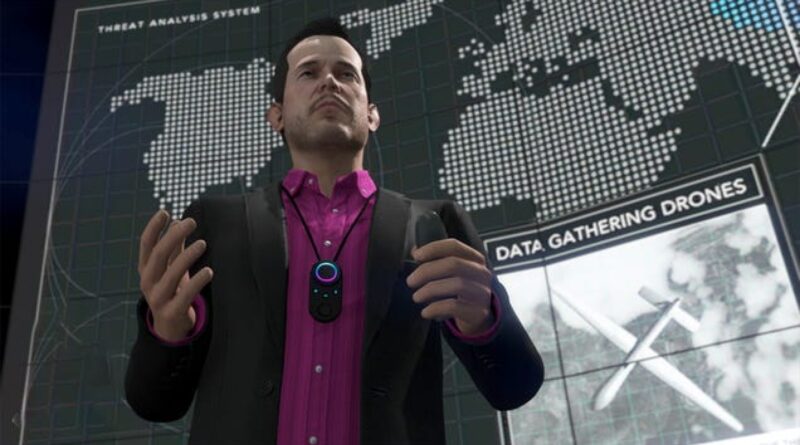 GTA 5 Leak Reveals Includes Eight Unreleased DLC Expansions