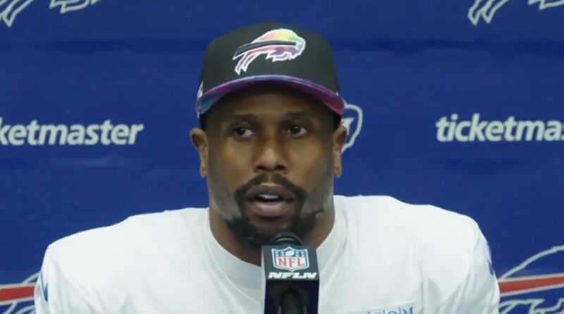 Von Miller Breaks Silence On Domestic Violence Claims, Calls Allegations ‘100% False’