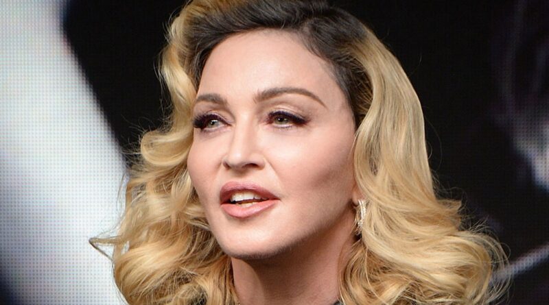 Madonna’s Boston Shows Not Postponed Despite Ticketmaster Claiming Otherwise