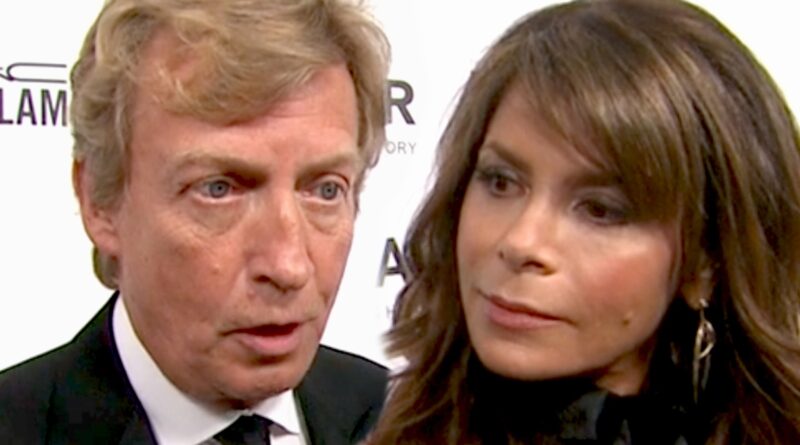 Nigel Lythgoe Denies Paula Abdul’s Sexual Assault Lawsuit Claims