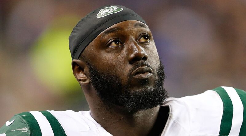 NFL’s Muhammad Wilkerson Arrested, Accused Of Driving Drunk W/ Loaded Gun In Car