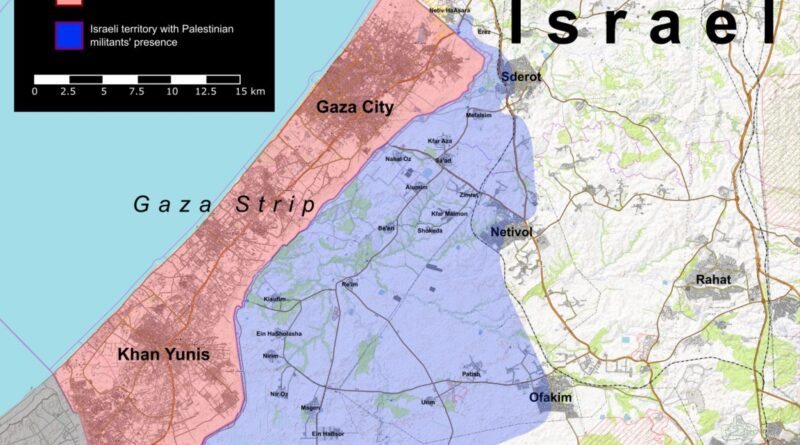 Africa: South Africa’s ICJ Move Steps Up Pressure for End to War in Gaza