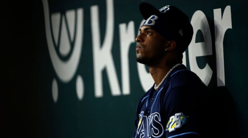 Sources: Rays’ Franco arrested for no-show act