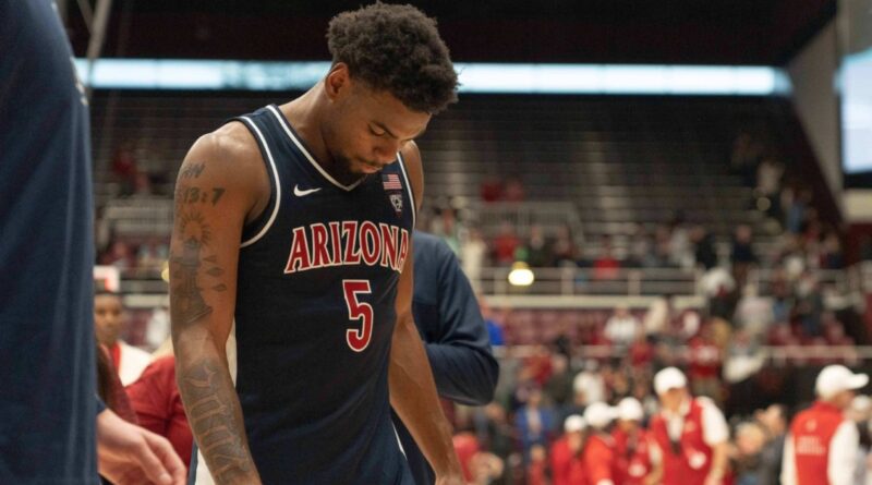 Bracketology: Arizona’s (blowout) loss is UConn’s gain