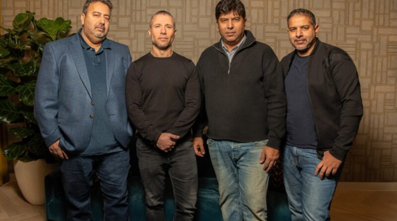 UMG Acquires Catalog of UK-Based South Asian Label Oriental Star Agencies