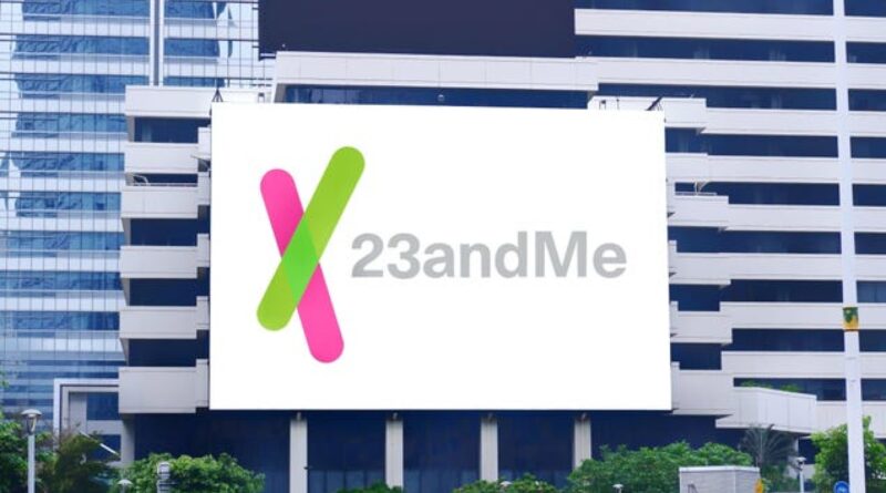23andMe to Data Breach Victims: It’s Your Fault!