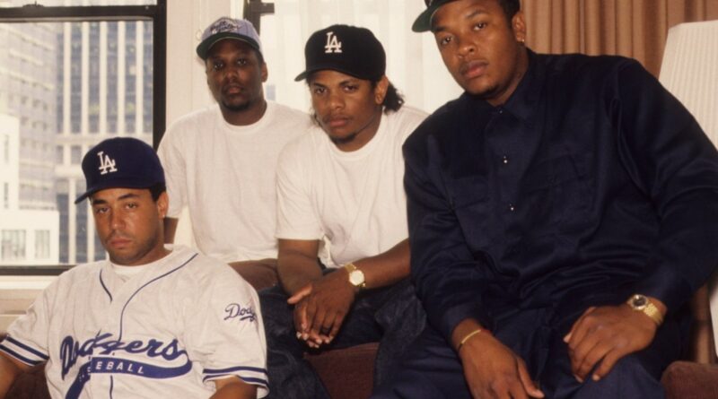 N.W.A, Donna Summer, Gladys Knight & More to Receive 2024 Recording Academy Lifetime Achievement Awards: Full List