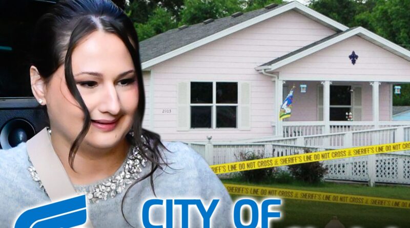 Gypsy Rose Blanchard Murder House a Hit with Tourists, Neighbors Pissed